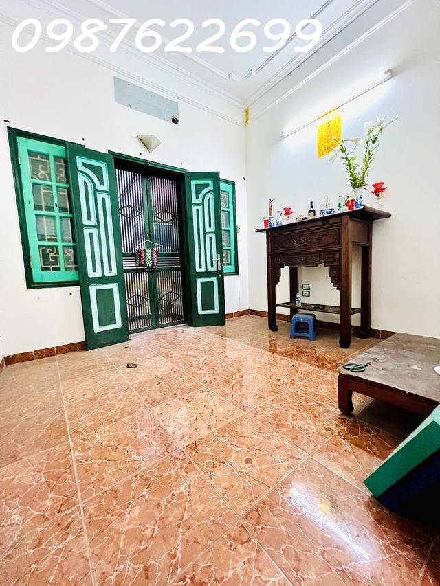 BÁN NHÀ PHÚ MỸ - NAM TỪ LIÊM - NHÀ ĐẸP Ở LUÔN – Ô TÔ ĐỖ CỬA - MT RỘNG 60M2 X5T NHỈNH 7 TỶ - Ảnh 1